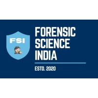 Forensic Science India, FSI logo - Similar company to Truth Labs