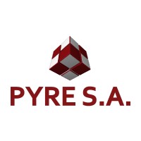 Pyre SA logo - Similar company to Grupo Altec