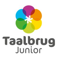 Taalbrug Junior logo - Similar company to It Courses Made Easy