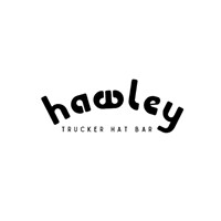 Hawley Trucker Hat Bar logo - Similar company to Link X Lou