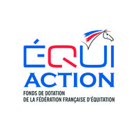 EquiAction - Fonds de dotation de la Fédération Française d'Equitation logo - Similar company to Synpaac