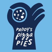 Paddy's Pizza Pies logo - Similar company to Lami'S Kitchen