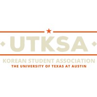 Korean Student Association at The University of Texas at Austin logo - Similar company to The University Of Texas At Austin Utilities & Energy Management