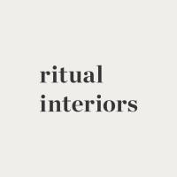 Ritual Interiors logo - Similar company to Studio Sio Interior Design