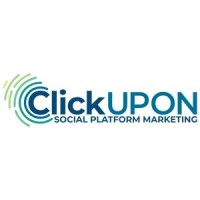ClickUPON logo - Similar company to Code 4 Communications