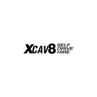 Xcav8 Ltd logo - Similar company to Kells Hire Centre Ltd