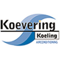 Koevering Koeling logo - Similar company to Huijzers Grootkeuken Techniek