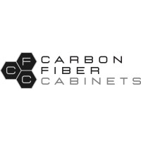 Carbon Fiber Cabinets, Inc. logo - Similar company to Carbon Driven