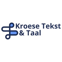 Kroese Tekst & Taal logo - Similar company to Puntcommaas I Communicatie & Tekst