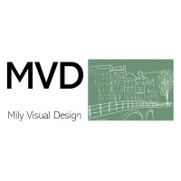 Mily Visual Design logo - Similar company to Getting The Picture