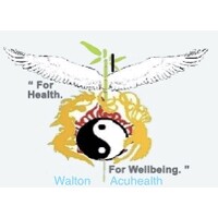 Walton Acuhealth logo - Similar company to Blaze Equipamentos Ltda
