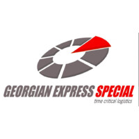 Georgian Express Special logo - Similar company to Alpha Express Georgia