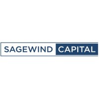 Sagewind Capital logo - Similar company to Blue Cloud Ventures