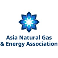 Asia Natural Gas & Energy Association (ANGEA) logo - Similar company to Volt Group