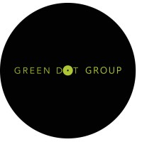 GREEN DOT GROUP logo - Similar company to Siex Cogetra Ltd