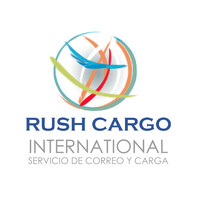 Rush Cargo International S.A.S. logo - Similar company to All In Cargo