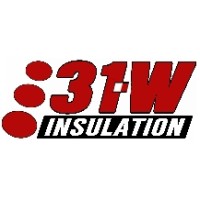 31-W Insulation logo - Similar company to Sei Group - Usa