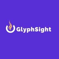 GlyphSight logo - Similar company to Crossett Consulting