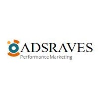 AdsRaves logo - Similar company to Solidqube Media Agency