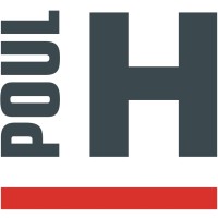 Tømrer- og snedkerfirmaet Poul Hvitved ApS logo - Similar company to Stavrex Danmark