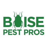 Boise Pest Pros logo - Similar company to Intermountain Eye Centers
