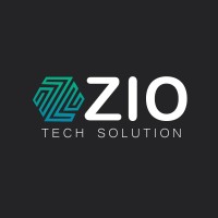 Zio Tech Solution logo - Similar company to Blacksalt Design & Technology
