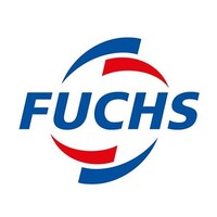 FUCHS Egypt Lubricants logo - Similar company to Elpanda Co.