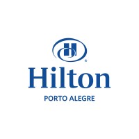 Hilton Porto Alegre logo - Similar company to Z.Creators