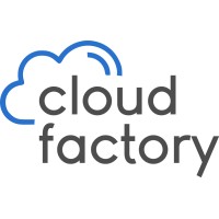 Cloud Factory logo - Similar company to Cloudfuse