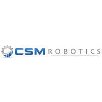 CSM Robotics logo - Similar company to Infinity Robotics Llc