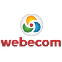 WEBECOM logo - Similar company to Itesys Srl