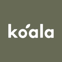 Koala® logo - Similar company to Omneo