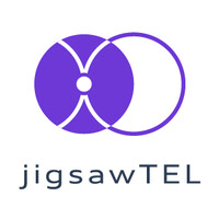 Jigsaw Telecom logo - Similar company to Intis Telecom