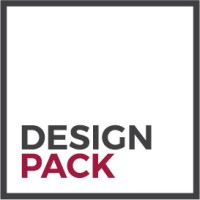DESIGN PACK logo - Similar company to Style+(Interiors & Renovations)