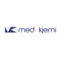 Med-Kjemi AS logo - Similar company to Khymos