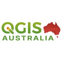 QGIS Australia logo - Similar company to Qgis User Conference 2025