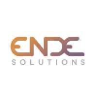 Ende Solutions logo - Similar company to Community Green
