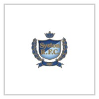 Syston RFC logo - Similar company to Savoy Systems Ltd