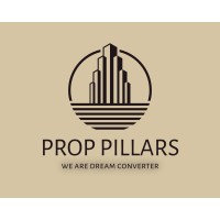 Prop Pillars logo - Similar company to Arc Realty