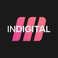 INDIGITAL logo - Similar company to Cyrus Network