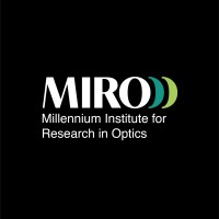 Instituto Milenio de Investigación en Óptica MIRO logo - Similar company to Qservus