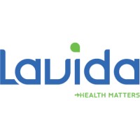 La Vida Pharma logo - Similar company to Sira Pharma Consultancy