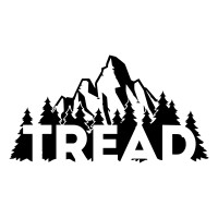 TREAD logo - Similar company to Aba.Women.Connected