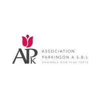 Association Parkinson ASBL logo - Similar company to Formations Repère