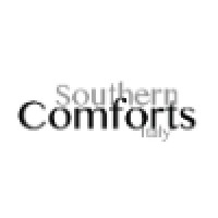 Southern Comforts Italy logo - Similar company to Mynt Recruiting