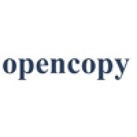 opencopy logo - Similar company to Pure Water First