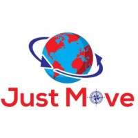 Just Move Relocations logo - Similar company to Virtual Wolf