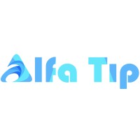 ALFATIP KİMYA KOZ. TIBBİ MALZEME SAN. VE TİC.LTD.ŞTİ. logo - Similar company to Protek Sağlık Bilişim A.Ş.