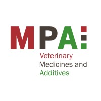 MPA Veterinary Medicines & Additives - ASIA logo - Similar company to Ph-Albio