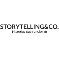 STORYTELLING&CO. logo - Similar company to Clic Telematica